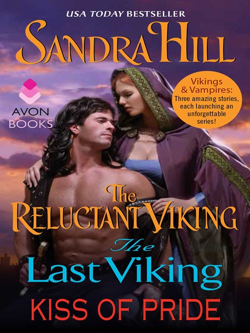 Title details for Vikings and Vampires by Sandra Hill - Available